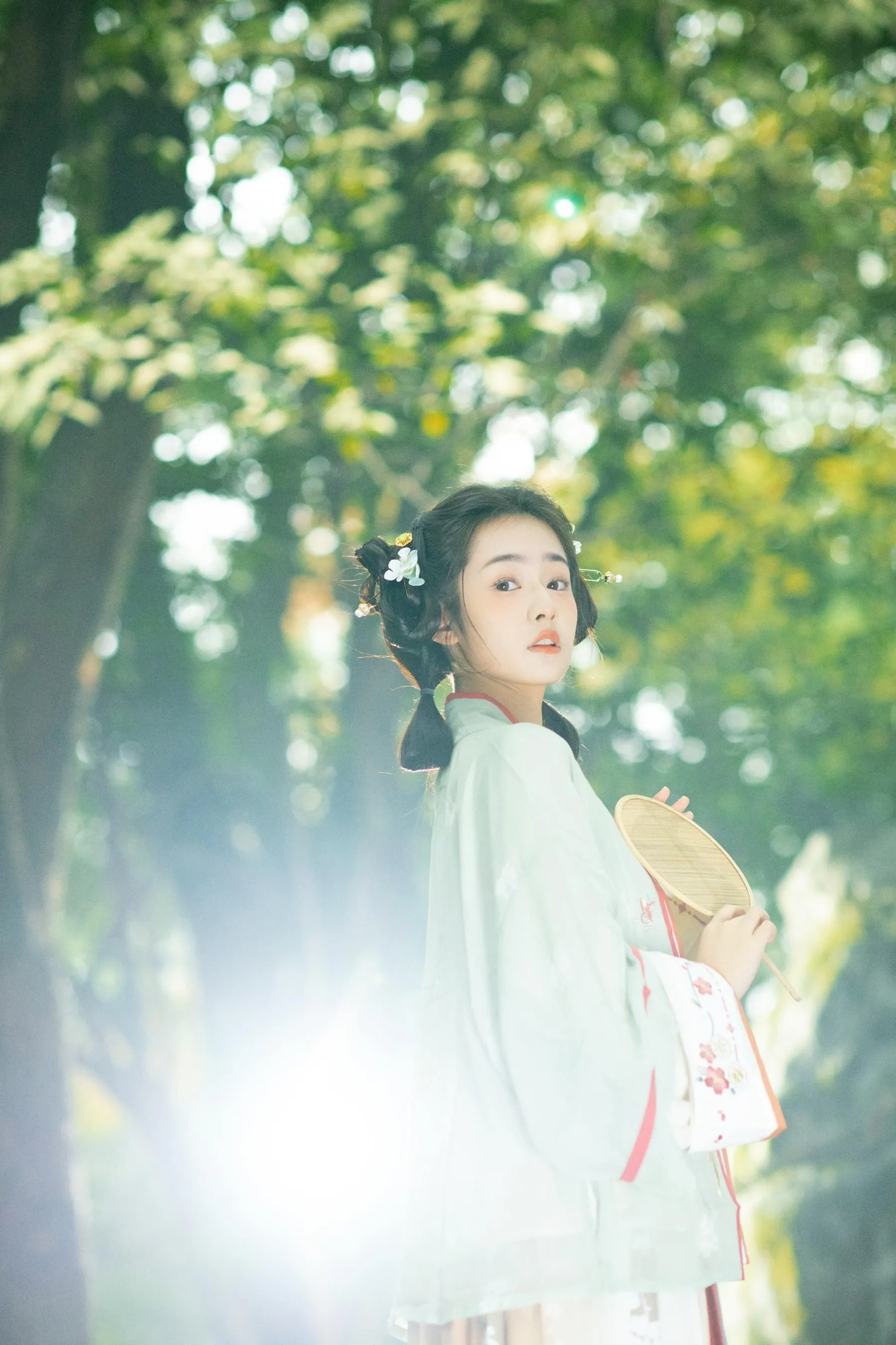 [YITUYU艺图语]2022.02.15 初夏 珂珂 [22P]插图8